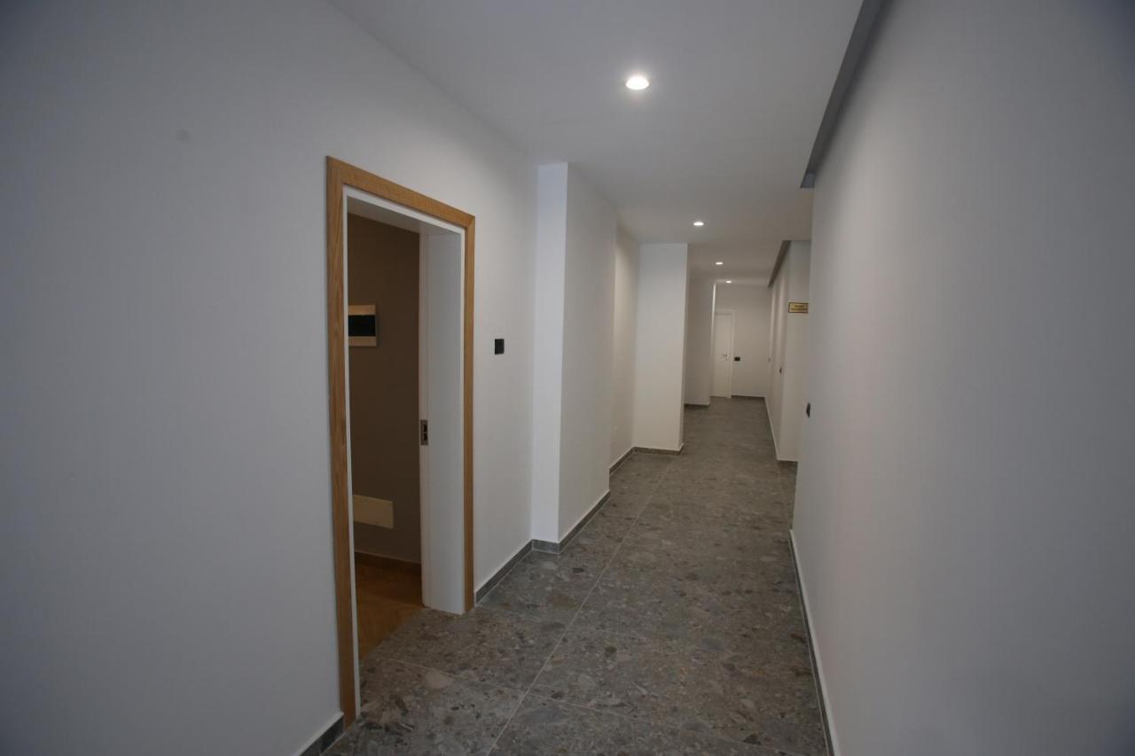 Diamond Hotel دراس المظهر الخارجي الصورة
